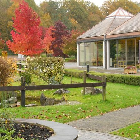 Le Relais De La Haute Sambre Lobbes Ngoại thất bức ảnh