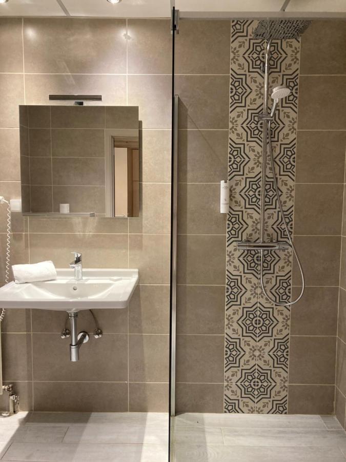Le Relais De La Haute Sambre Lobbes Ngoại thất bức ảnh