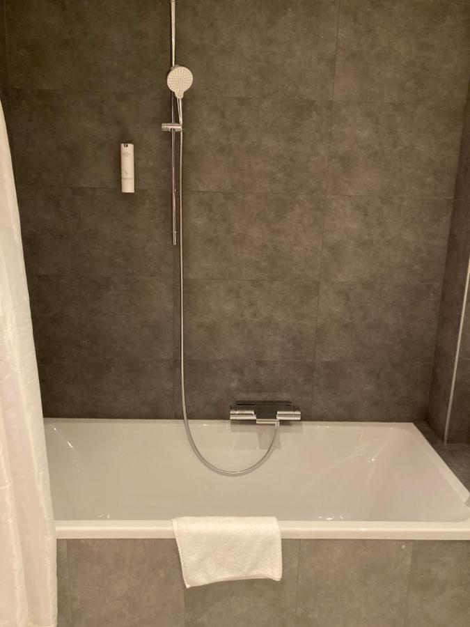 Le Relais De La Haute Sambre Lobbes Ngoại thất bức ảnh