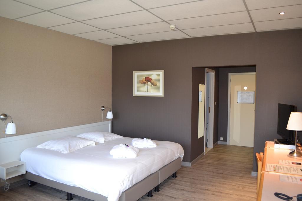 Le Relais De La Haute Sambre Lobbes Ngoại thất bức ảnh